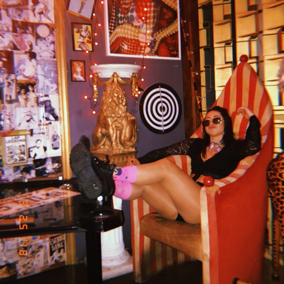 Meet your Posher, Elaina - Picture 2 of 4